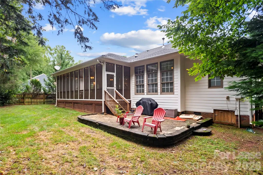 8804 Brentfield Road Huntersville NC 28078