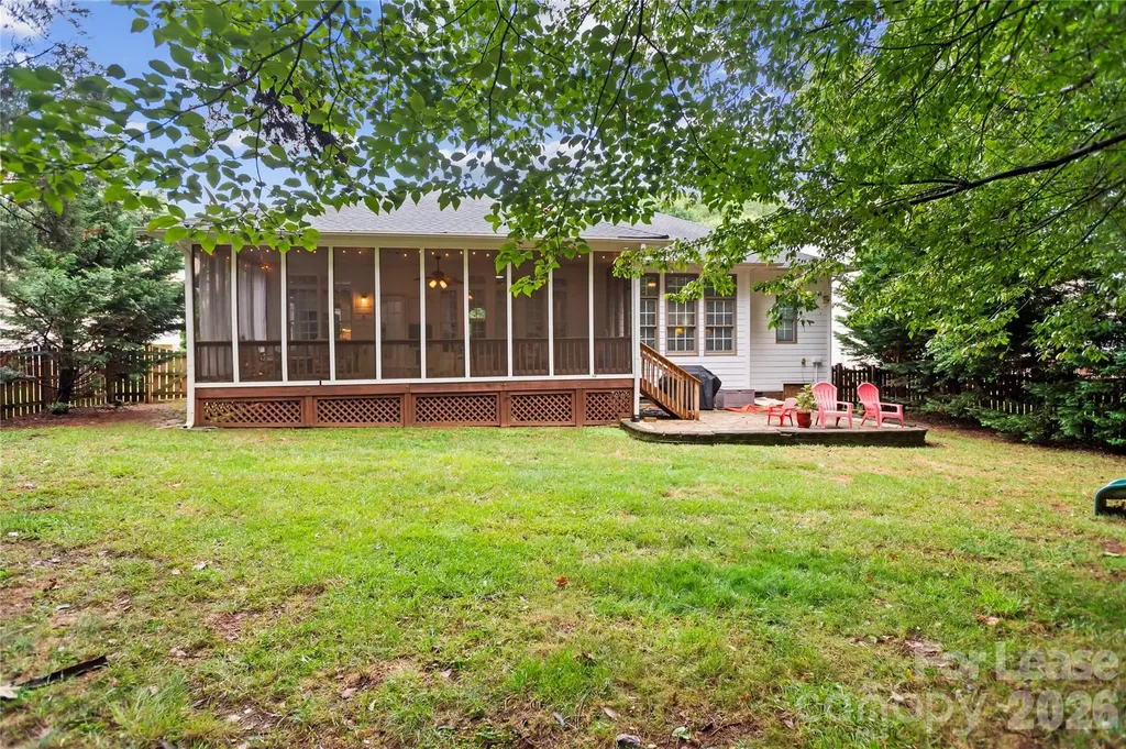 8804 Brentfield Road Huntersville NC 28078