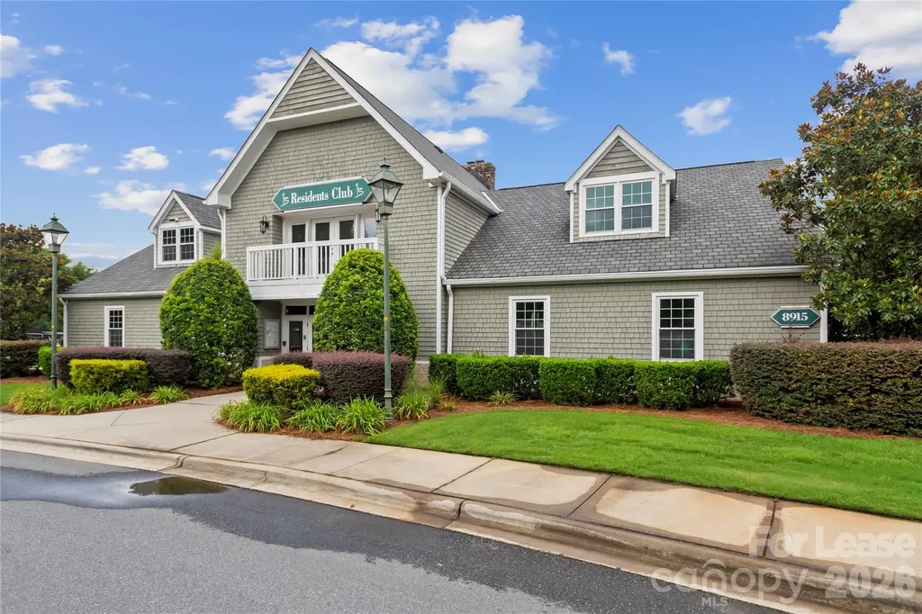 8804 Brentfield Road Huntersville NC 28078