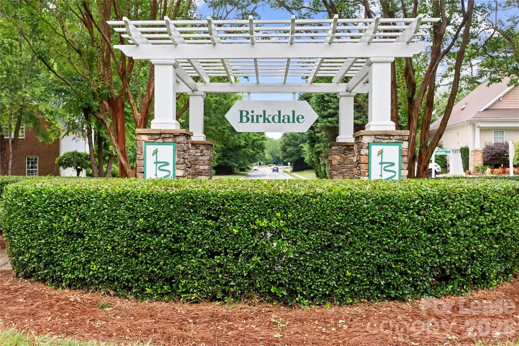 8804 Brentfield Road Huntersville NC 28078