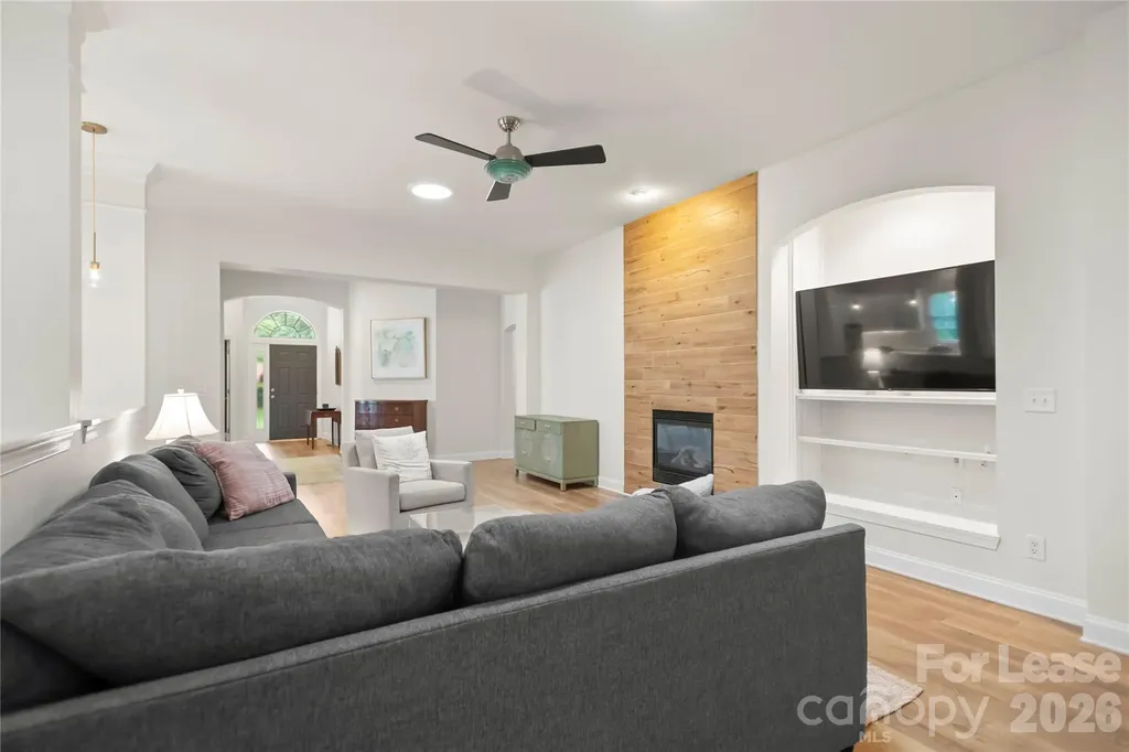 8804 Brentfield Road Huntersville NC 28078