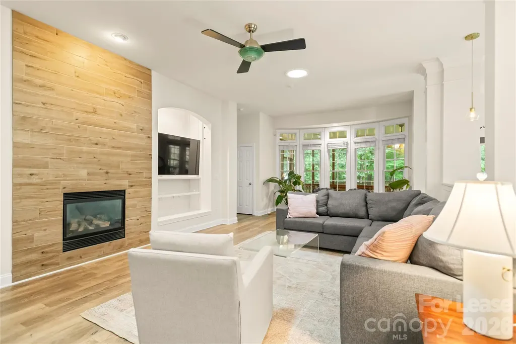 8804 Brentfield Road Huntersville NC 28078