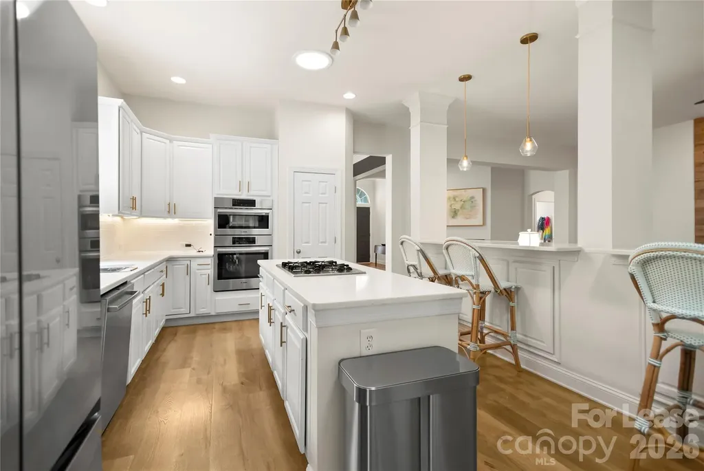 8804 Brentfield Road Huntersville NC 28078