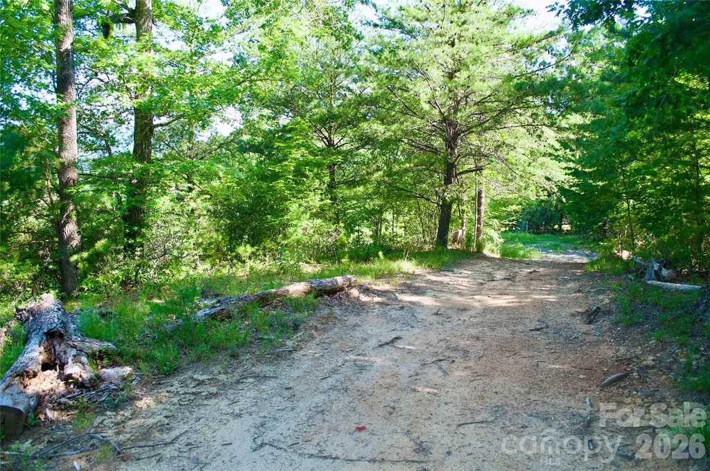 Lot 30 High Rock Ridge Lake Lure NC 28746