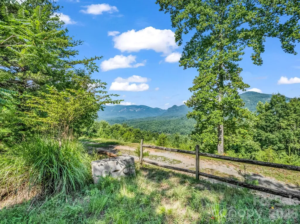 Lot 30 High Rock Ridge Lake Lure NC 28746
