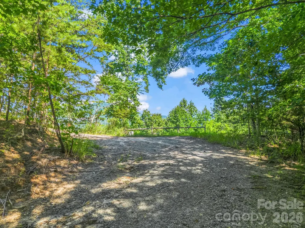 Lot 30 High Rock Ridge Lake Lure NC 28746