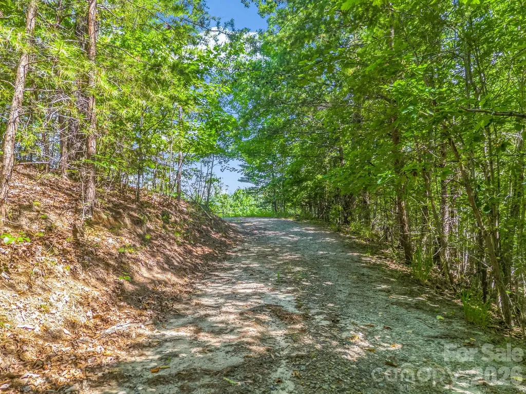 Lot 30 High Rock Ridge Lake Lure NC 28746