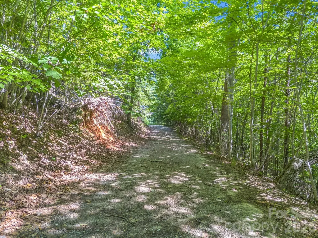 Lot 30 High Rock Ridge Lake Lure NC 28746