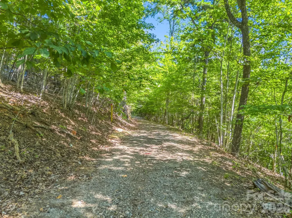 Lot 30 High Rock Ridge Lake Lure NC 28746