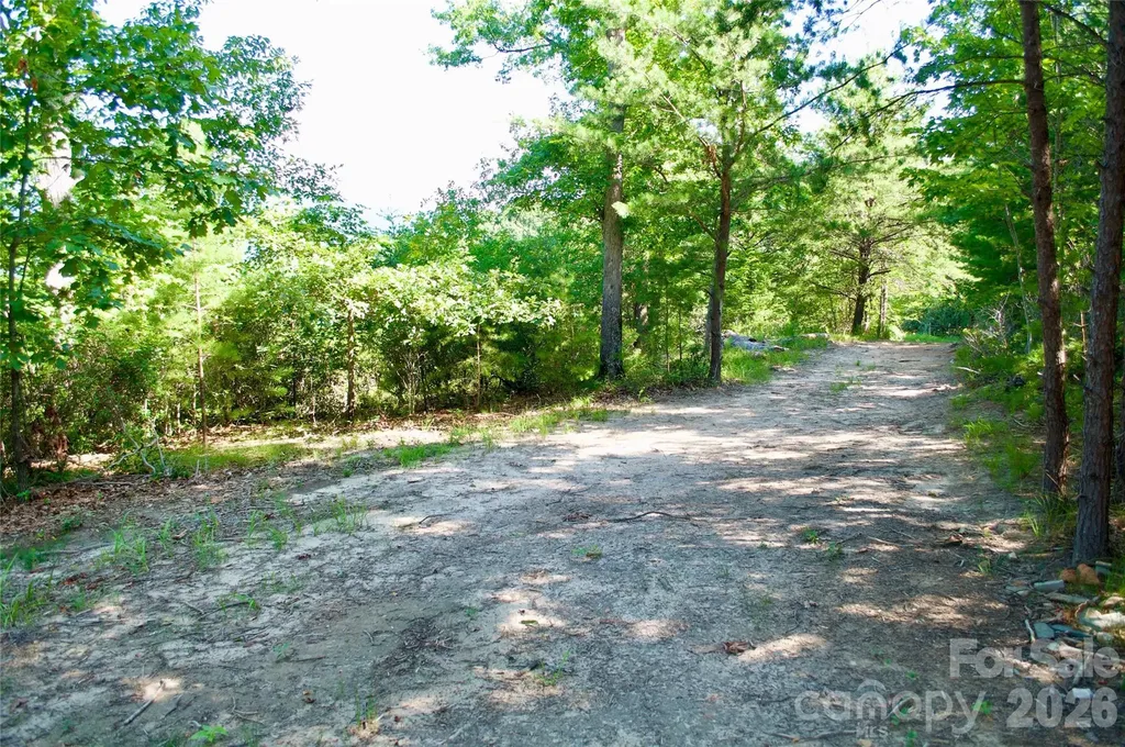 Lot 30 High Rock Ridge Lake Lure NC 28746