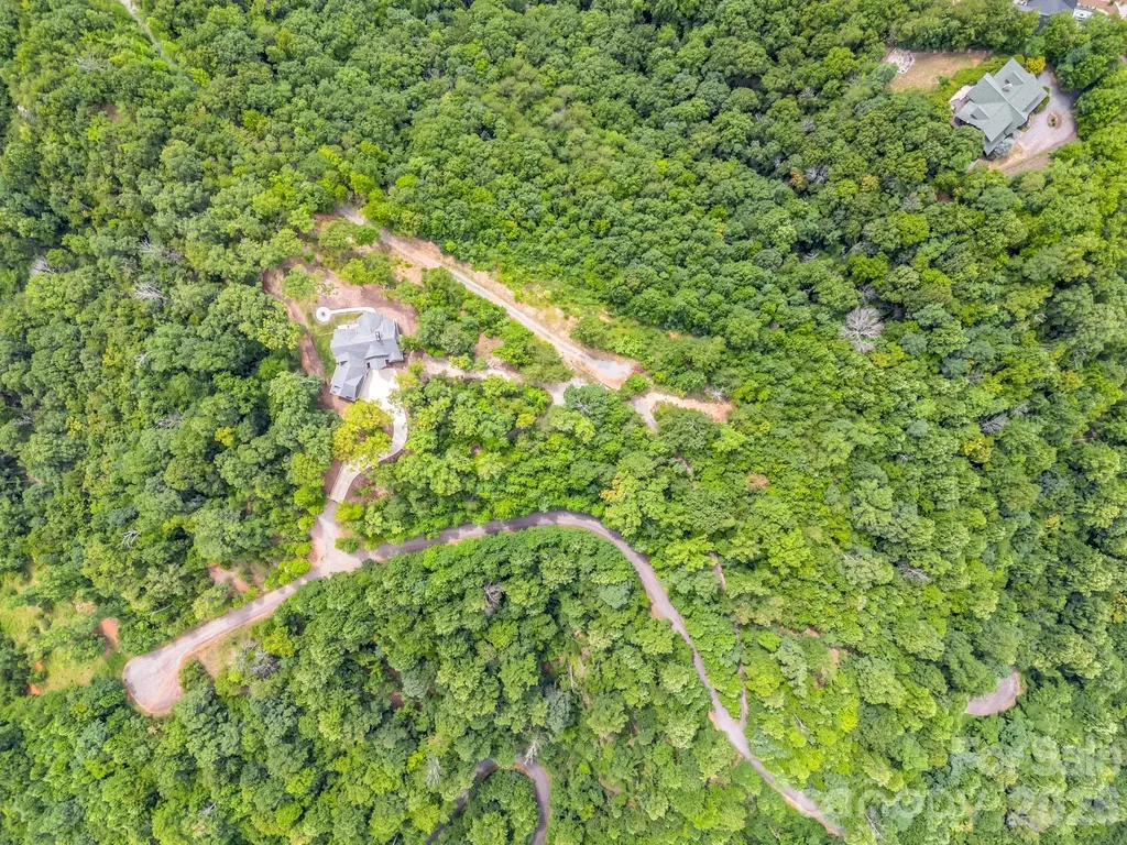 Lot 30 High Rock Ridge Lake Lure NC 28746