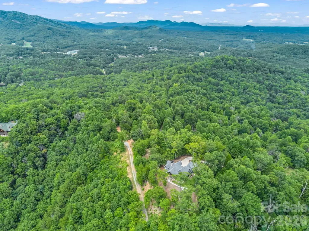 Lot 30 High Rock Ridge Lake Lure NC 28746