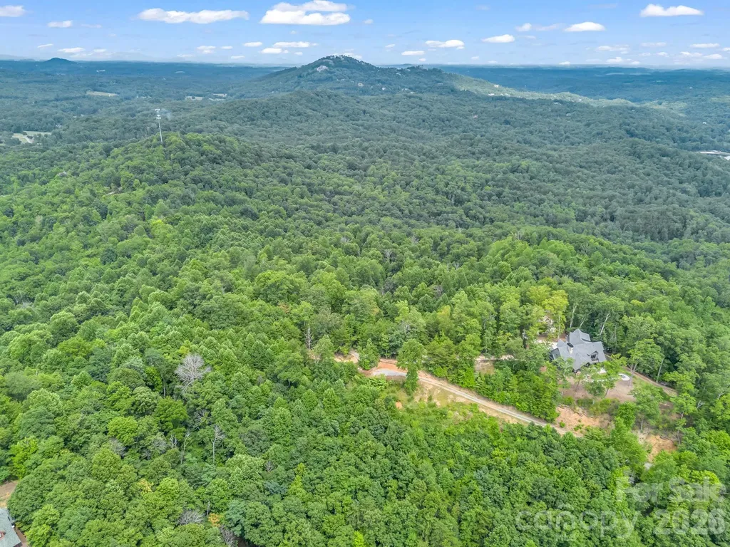 Lot 30 High Rock Ridge Lake Lure NC 28746