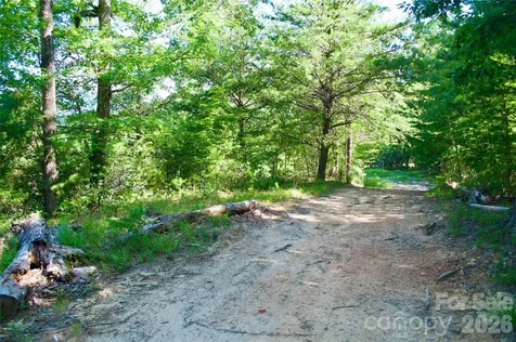 Lot 30 High Rock Ridge Lake Lure NC 28746