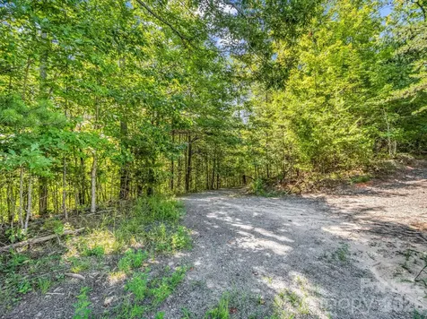 Lot 30 High Rock Ridge Lake Lure NC 28746
