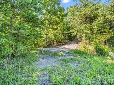 Lot 30 High Rock Ridge Lake Lure NC 28746