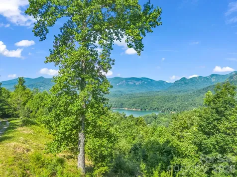 Lot 30 High Rock Ridge Lake Lure NC 28746