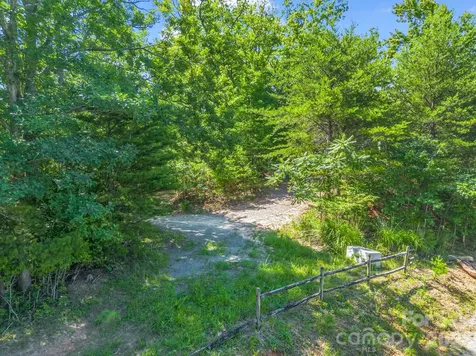 Lot 30 High Rock Ridge Lake Lure NC 28746