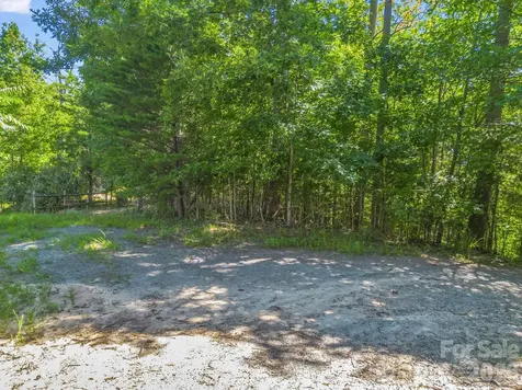 Lot 30 High Rock Ridge Lake Lure NC 28746