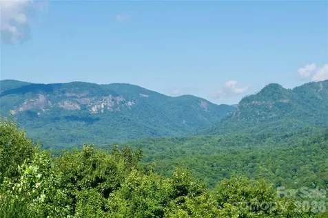 Lot 30 High Rock Ridge Lake Lure NC 28746