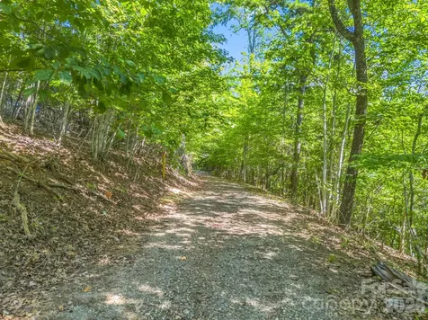 Lot 30 High Rock Ridge Lake Lure NC 28746