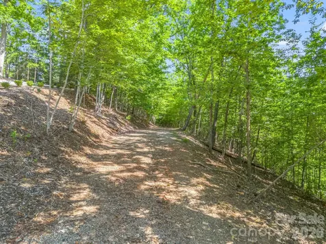 Lot 30 High Rock Ridge Lake Lure NC 28746