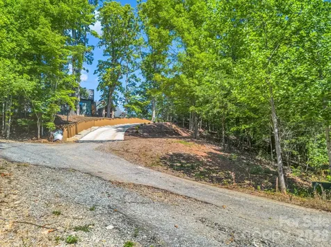 Lot 30 High Rock Ridge Lake Lure NC 28746