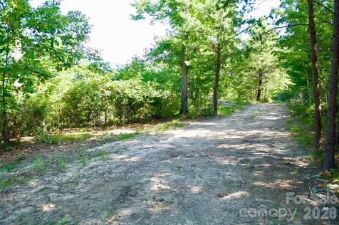Lot 30 High Rock Ridge Lake Lure NC 28746