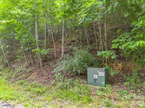Lot 30 High Rock Ridge Lake Lure NC 28746