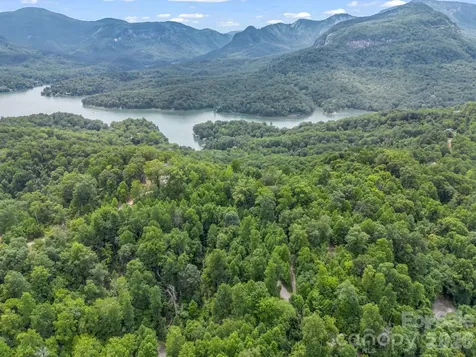 Lot 30 High Rock Ridge Lake Lure NC 28746