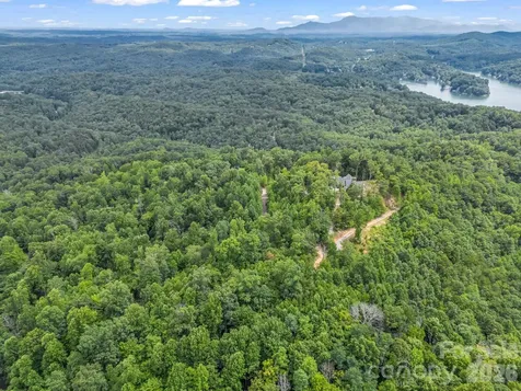 Lot 30 High Rock Ridge Lake Lure NC 28746