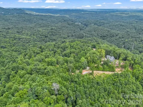 Lot 30 High Rock Ridge Lake Lure NC 28746