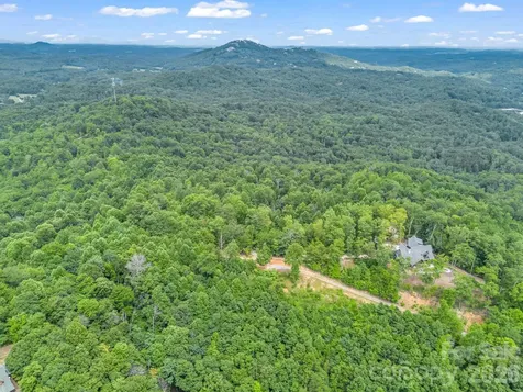 Lot 30 High Rock Ridge Lake Lure NC 28746