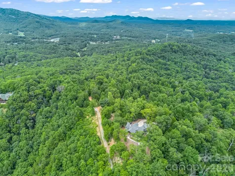 Lot 30 High Rock Ridge Lake Lure NC 28746