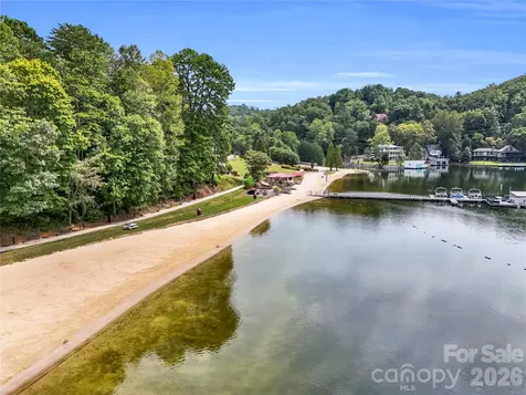 Lot 30 High Rock Ridge Lake Lure NC 28746