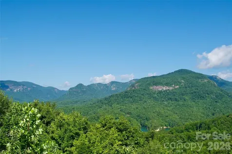 Lot 30 High Rock Ridge Lake Lure NC 28746