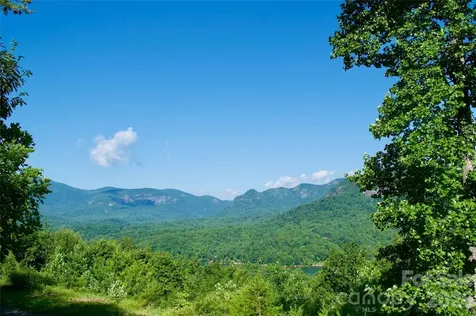 Lot 30 High Rock Ridge Lake Lure NC 28746