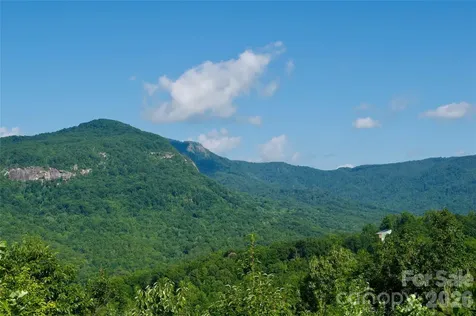 Lot 30 High Rock Ridge Lake Lure NC 28746