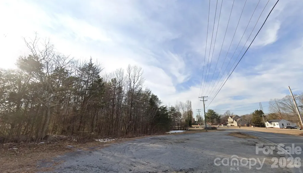 0 Shuping Mill Road Salisbury NC 28146
