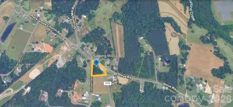 0 Shuping Mill Road Salisbury NC 28146