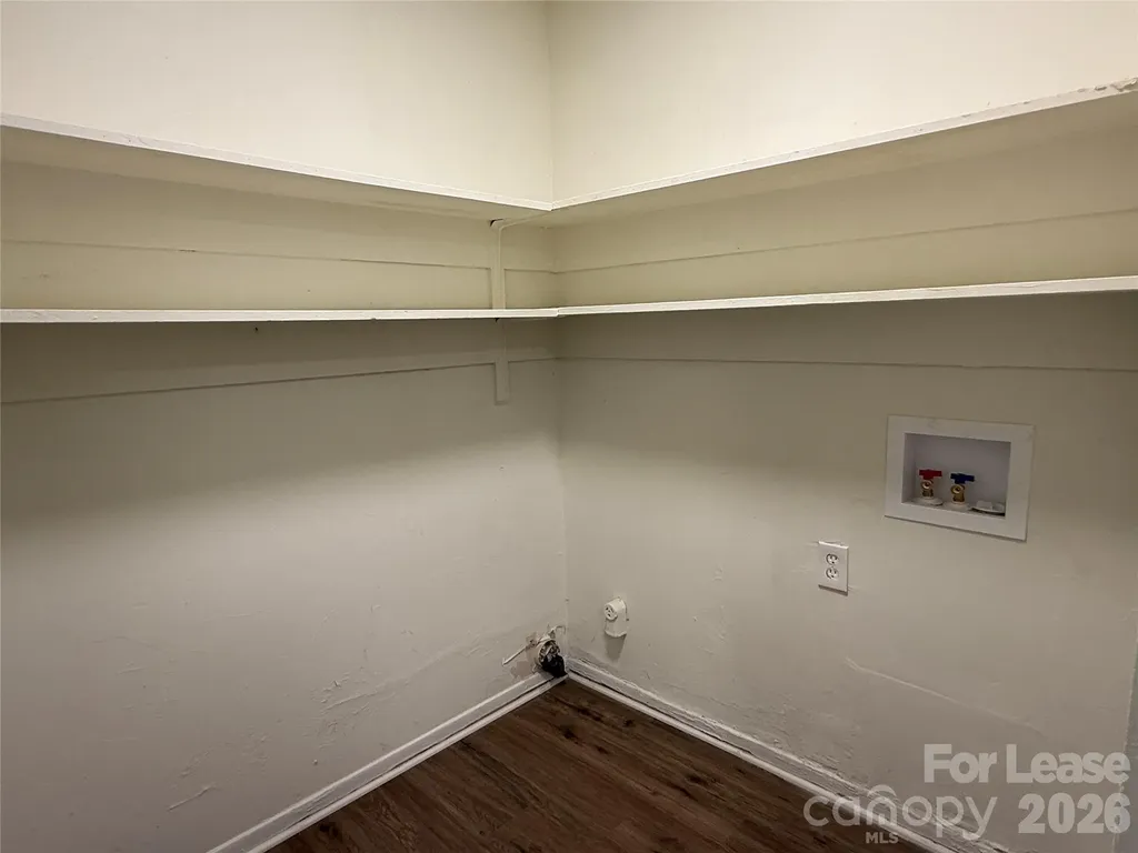 544 Blendwood Drive Charlotte NC 28215