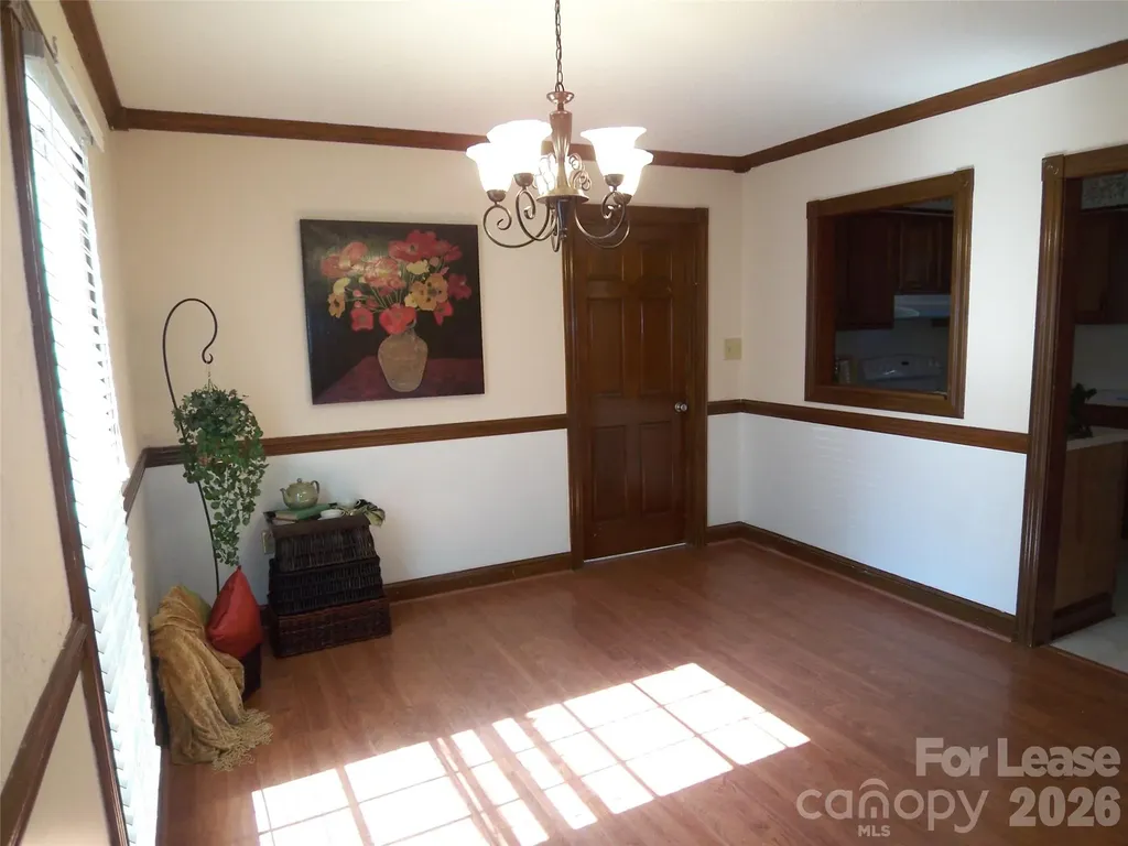 4307 Claybury Court Charlotte NC 28227