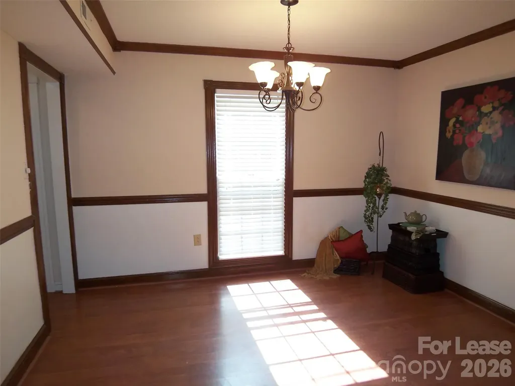 4307 Claybury Court Charlotte NC 28227