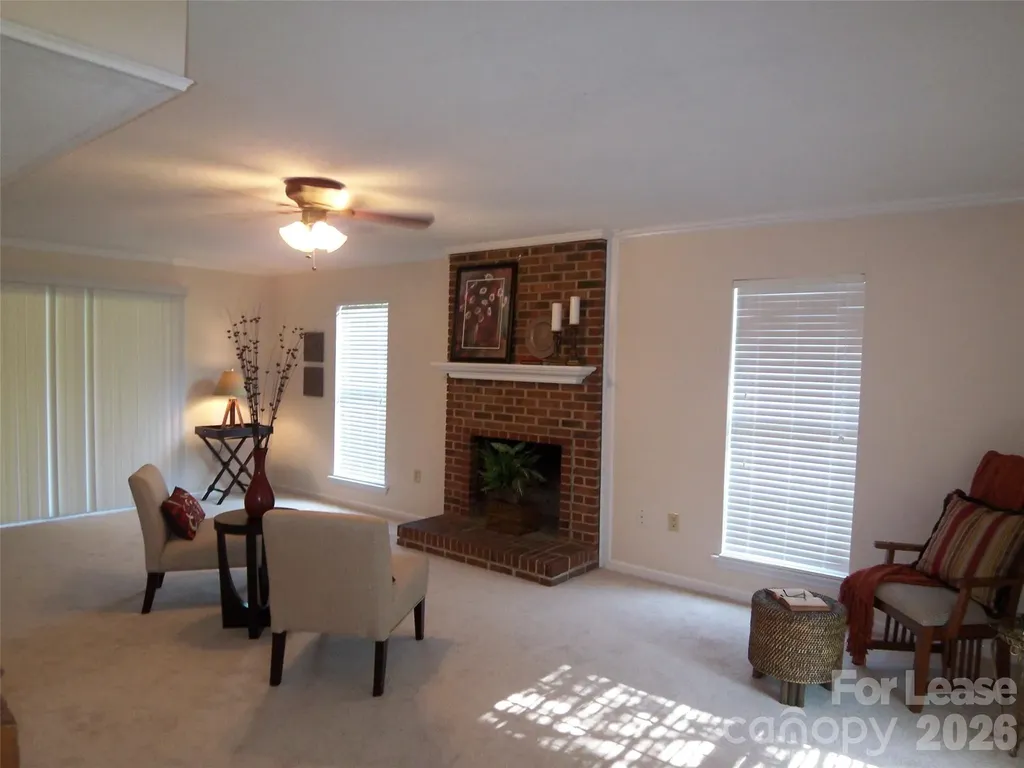 4307 Claybury Court Charlotte NC 28227
