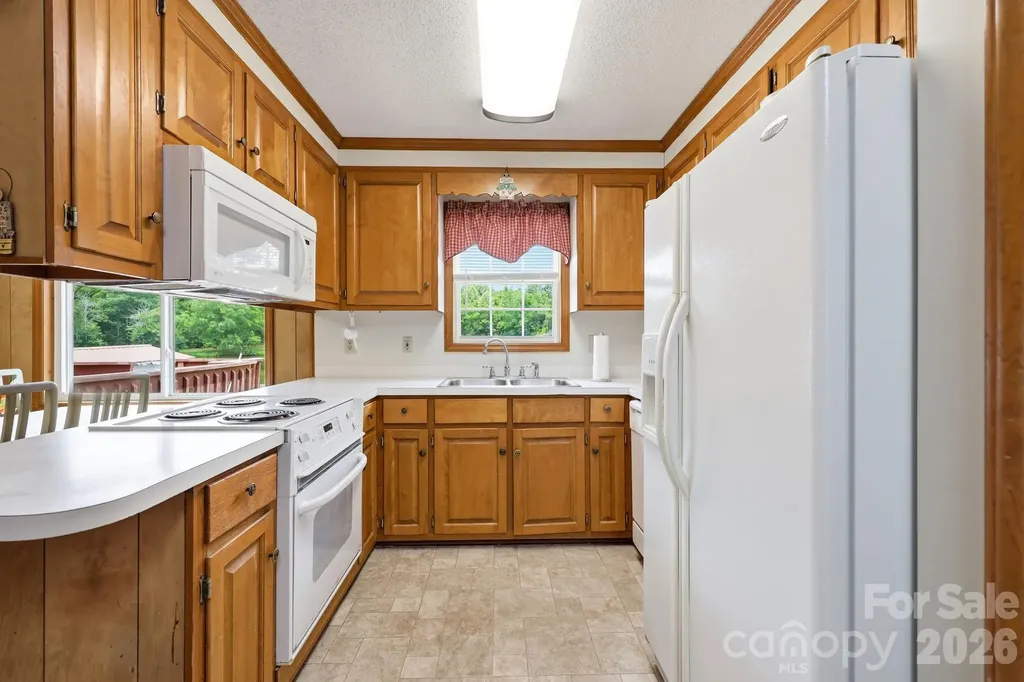456 Swearing Creek Drive Lexington NC 27292