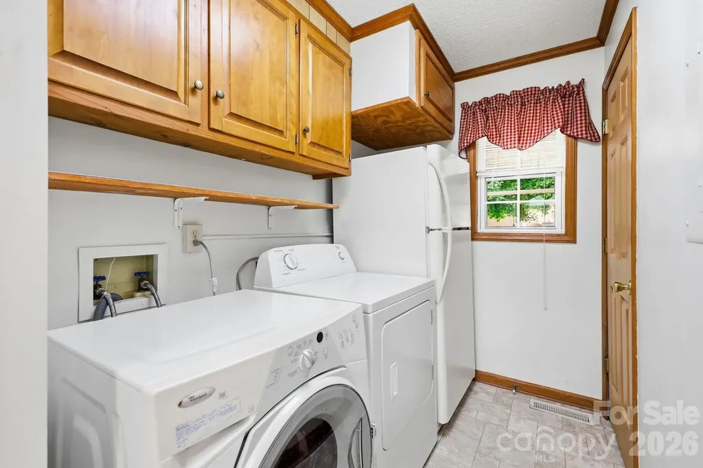 456 Swearing Creek Drive Lexington NC 27292