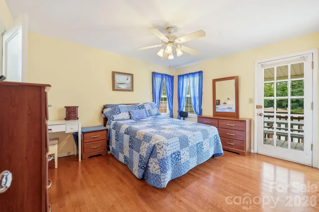 456 Swearing Creek Drive Lexington NC 27292