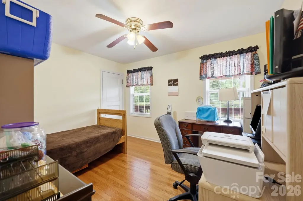 456 Swearing Creek Drive Lexington NC 27292