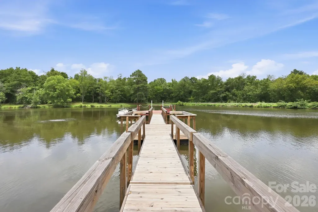 456 Swearing Creek Drive Lexington NC 27292