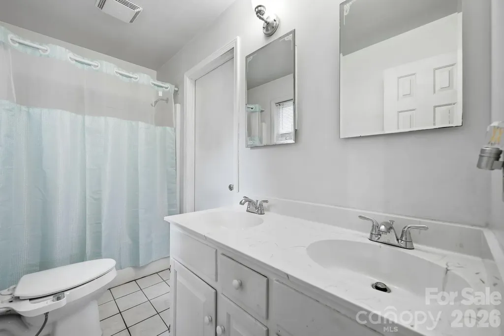 456 Swearing Creek Drive Lexington NC 27292
